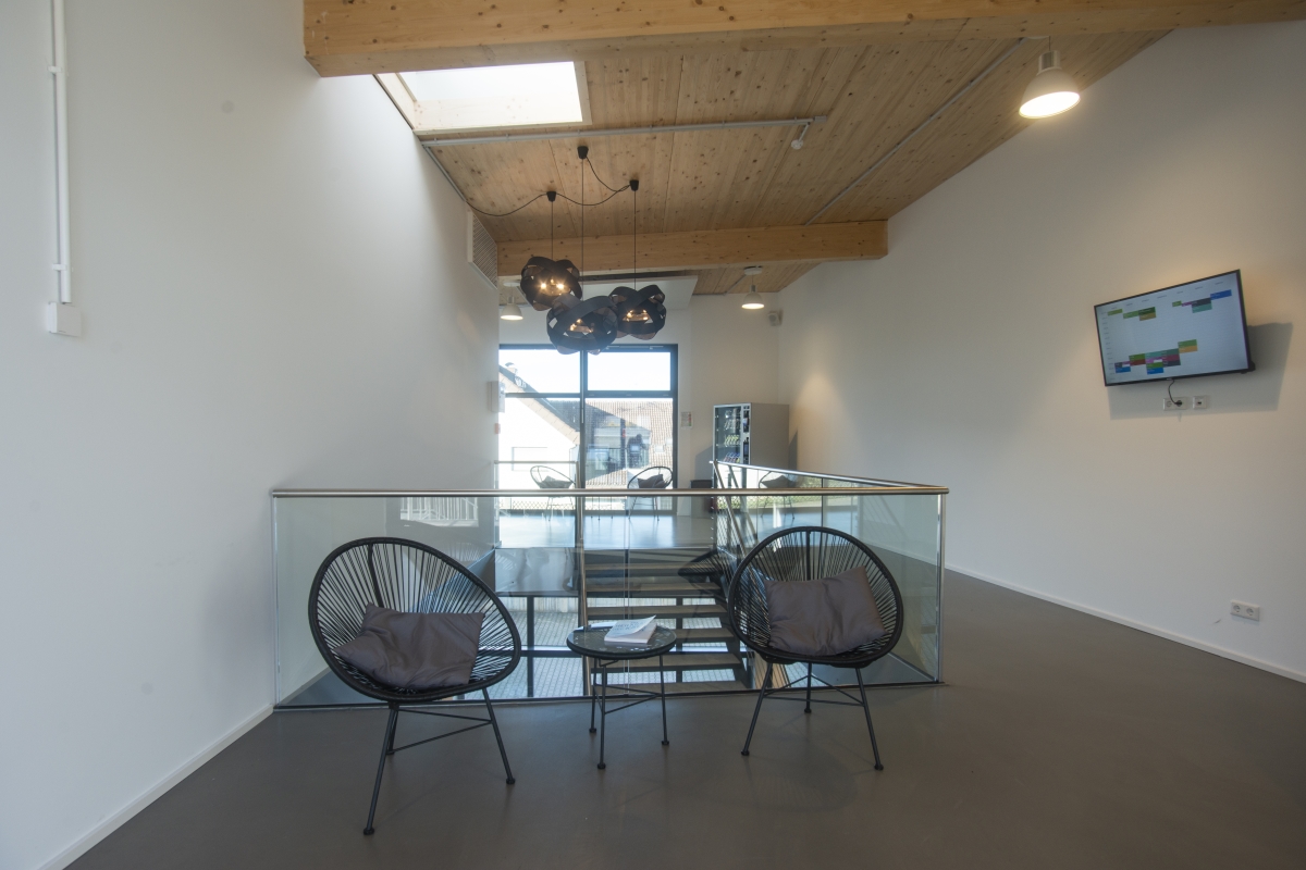 Galerie im B-FiT Cadolzburg